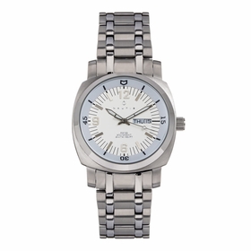 Nautis GL2087-D Stealth Mens Quartz Watch