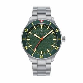 Nautis NAUN101-2 Deacon Mens Quartz Watch