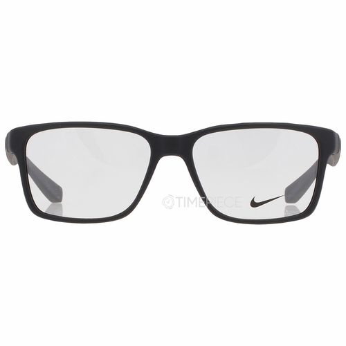 Nike NIKE 7091 001 54 Mens Eyeglasses Nike NIKE 7091 001 54 Mens Eyeglasses