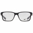 Nike NIKE 7091 001 54 Mens Eyeglasses