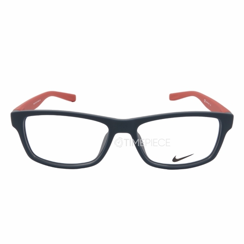 Nike NIKE 7123 404 53  Mens  Eyeglasses