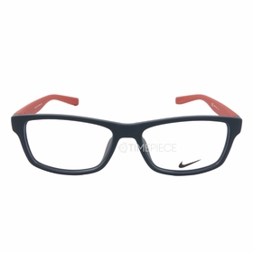 Nike NIKE 7123 404 53  Mens  Eyeglasses