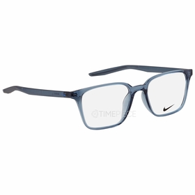 Nike NIKE 7126 410 50  Unisex  Eyeglasses