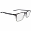 Nike NIKE 7130 035 54  Unisex  Eyeglasses