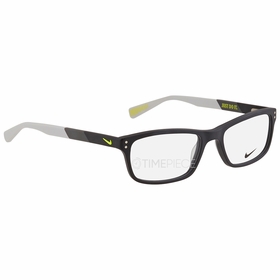 Nike NIKE 7237 002 52  Mens  Eyeglasses