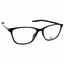 Nike NIKE 7284 001 54  Unisex  Eyeglasses
