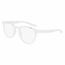 Nike NIKE 7301 900 50 Unisex Eyeglasses