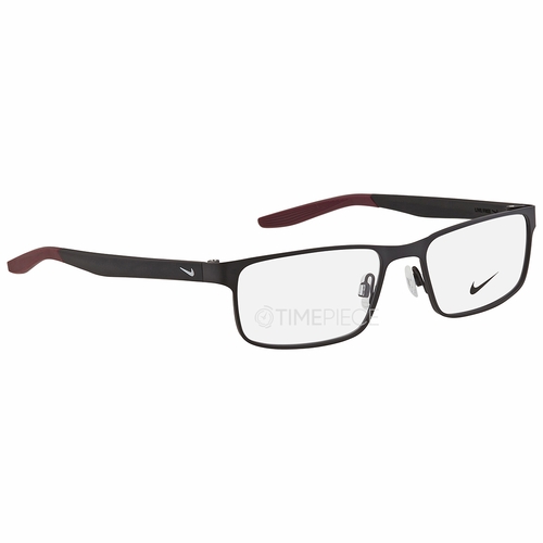 Nike NIKE 8131 012 53  Unisex  Eyeglasses