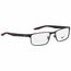 Nike NIKE 8131 012 53  Unisex  Eyeglasses