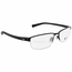 Nike NIKE 8098 010 56  Mens  Eyeglasses