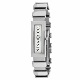 Nina Ricci 42200 Classic Ladies Quartz Watch