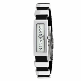 Nina Ricci 66200RW Classic Ladies Quartz Watch