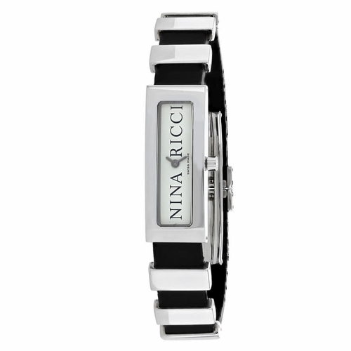 Nina Ricci 66200RW Classic Ladies Quartz Watch