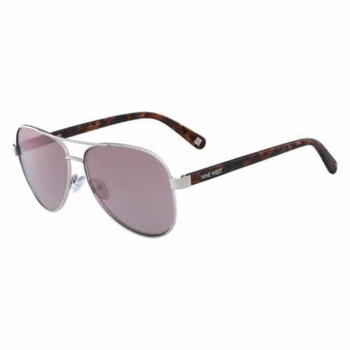 Nine West 122S-045-58  Ladies  Sunglasses