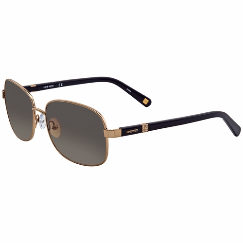 Nine West 123S-717-57  Ladies  Sunglasses