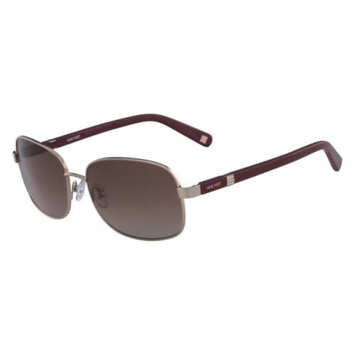 Nine West 123S-780-57  Ladies  Sunglasses