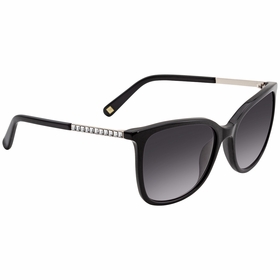 Nine West 609S-001-56  Ladies  Sunglasses