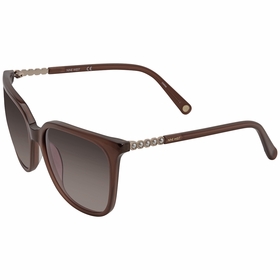 Nine West 624S-210-57  Ladies  Sunglasses