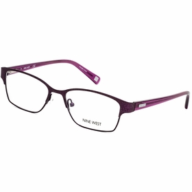 Nine West NW1031(512)52  Ladies  Eyeglasses