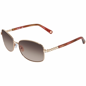 Nine West NW124S-770-58  Ladies  Sunglasses