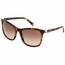 Nine West NW637S 240 58  Ladies  Sunglasses