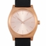 Nixon A045-1932-00 Time Teller Ladies Quartz Watch