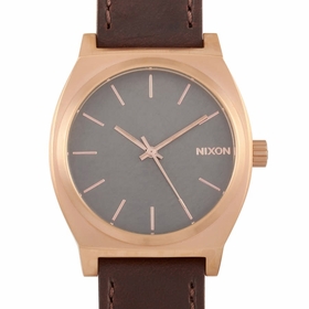 Nixon A045-2001-00 Time Teller Mens Quartz Watch