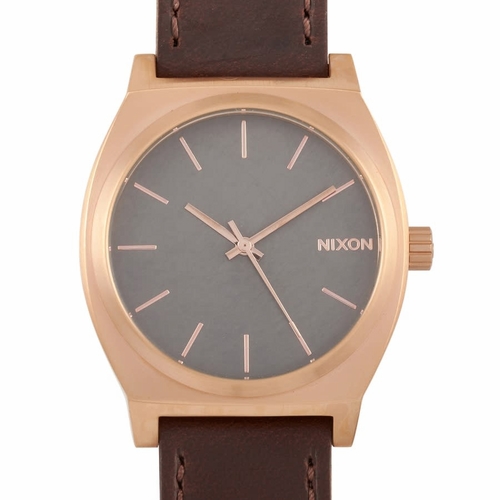 Nixon A045-2001-00 Time Teller Mens Quartz Watch