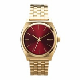 Nixon A045-2020-00 Time Teller Unisex Quartz Watch