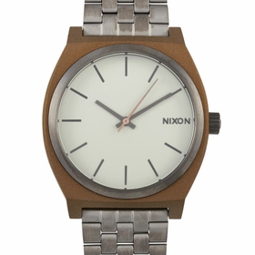 Nixon A045-2091-00 Time Teller Ladies Quartz Watch