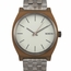 Nixon A045-2091-00 Time Teller Ladies Quartz Watch