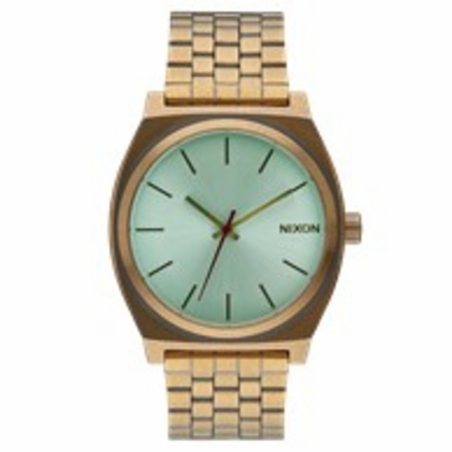 Nixon A045-2230-00 Time Teller Unisex Quartz Watch