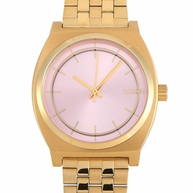 Nixon A045-2360-00 Time Teller Ladies Quartz Watch