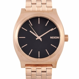 Nixon A045-2598-00 Time Teller Ladies Quartz Watch
