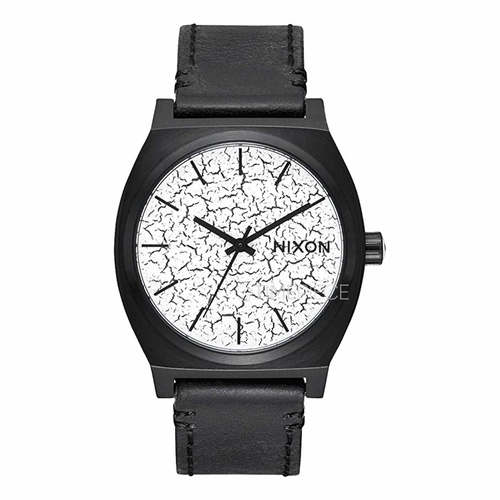 Nixon A045-2614-00 Time Teller Mens Quartz Watch