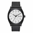 Nixon A045-2614-00 Time Teller Mens Quartz Watch