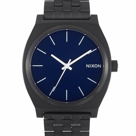 Nixon A045-2668-00 Time Teller Ladies Quartz Watch