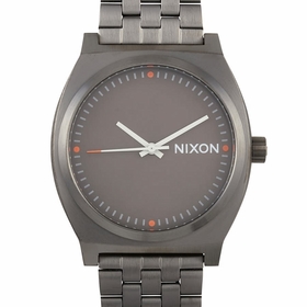 Nixon A045-2947-00 Time Teller Mens Quartz Watch