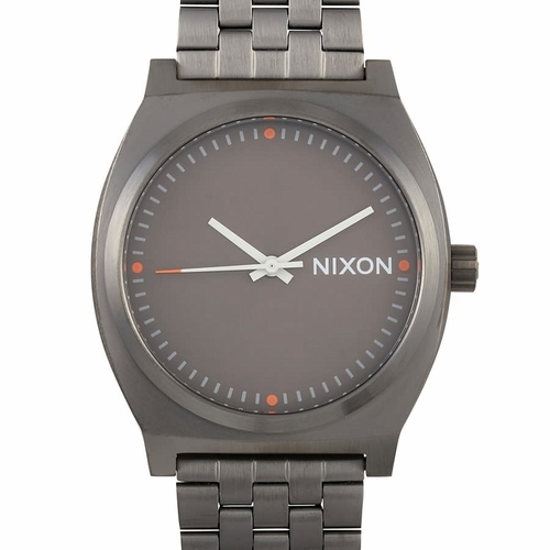 Nixon A045-2947-00 Time Teller Mens Quartz Watch