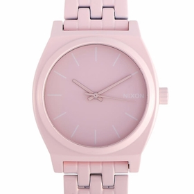 Nixon A045-3164-00 Time Teller Ladies Quartz Watch