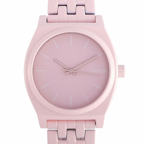 Nixon A045-3164-00 Time Teller Ladies Quartz Watch