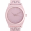 Nixon A045-3164-00 Time Teller Ladies Quartz Watch