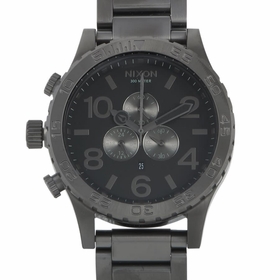 Nixon A083-632-00 51-30 Chrono Mens Chronograph Quartz Watch