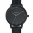 Nixon A099 001-00 Kensington All Black Mens Quartz Watch