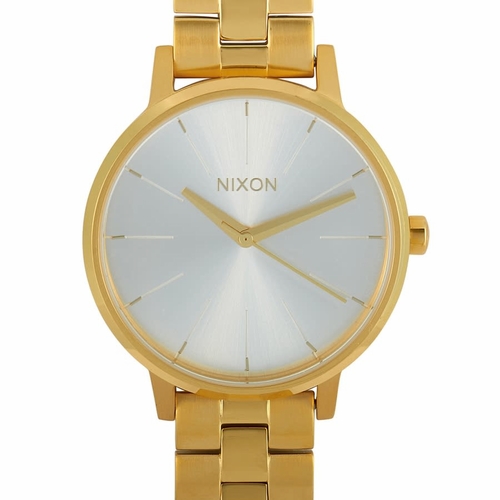 Nixon A099 508-00 Kensington Ladies Quartz Watch