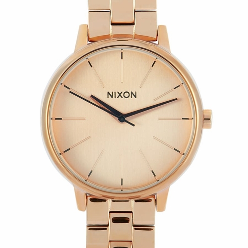Nixon A099-897-00 Kensington Ladies Automatic Watch