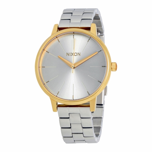 Nixon A0992062 Kensington Ladies Quartz Watch