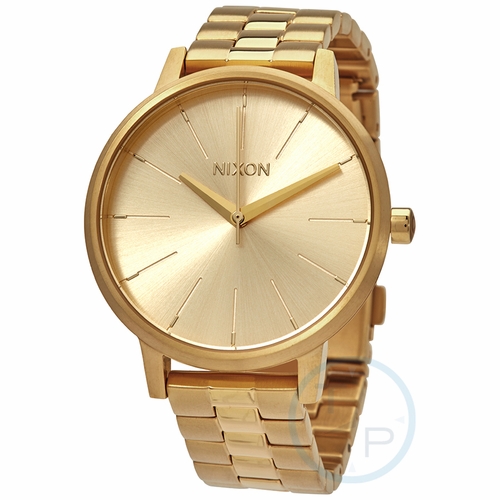 Nixon A099502-00 Kensington  Quartz Watch
