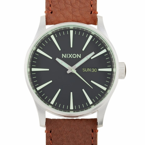 Nixon A105-1037-00 Nixon Mens Quartz Watch