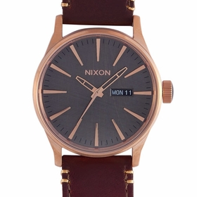 Nixon A105-2001-00 Sentry Mens Quartz Watch